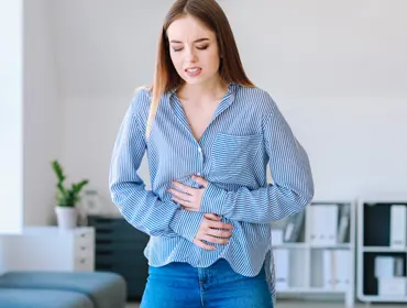 Digestive problems Digestive problems