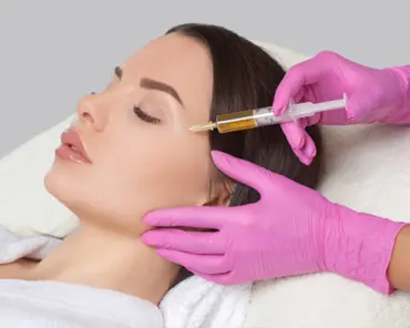 The effects of hyaluronic acid The effects of hyaluronic acid