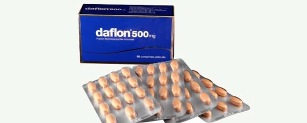 Daflon 500