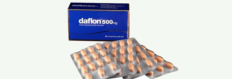 Daflon 500