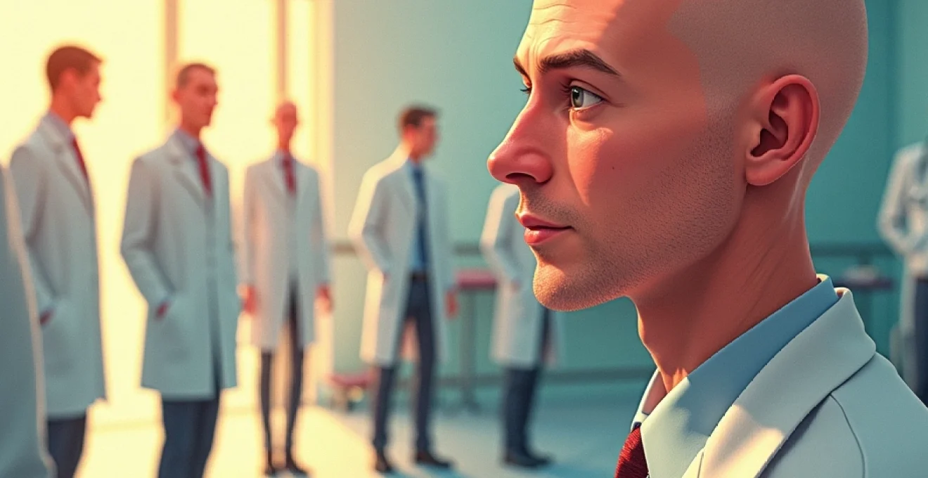 is-balding-linked-to-heart-disease