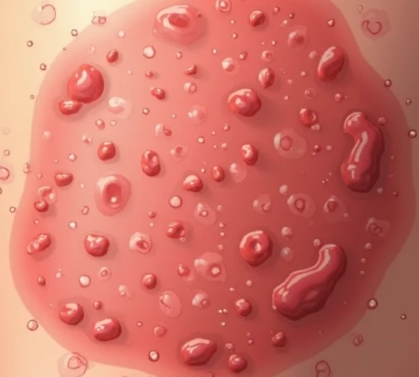 causes-of-a-large-circular-rash-on-the-leg