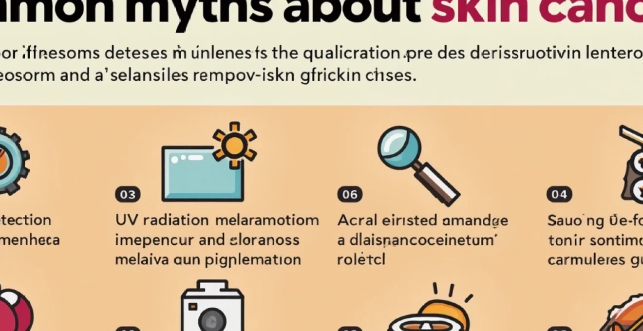 common-myths-about-skin-cancer