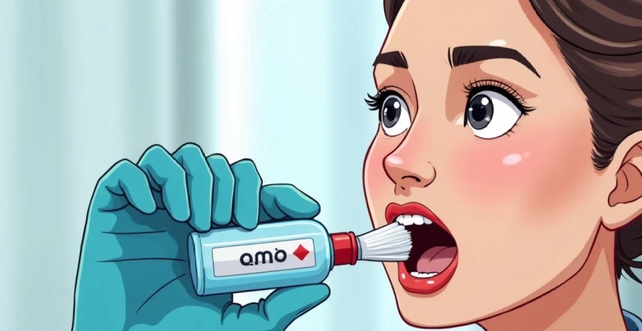 is-colgate-canker-sore-mouthwash-effective