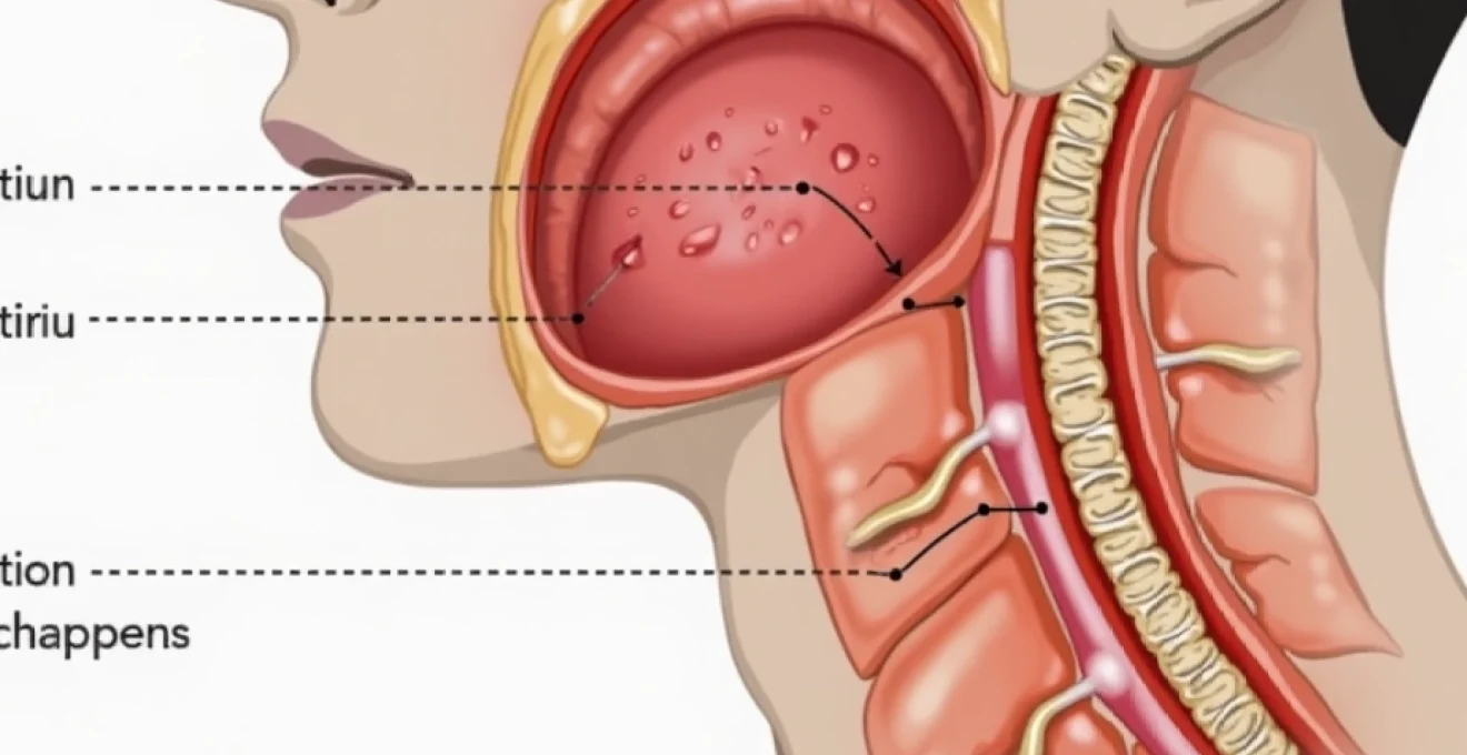 what-a-neck-lump-with-pain-may-mean