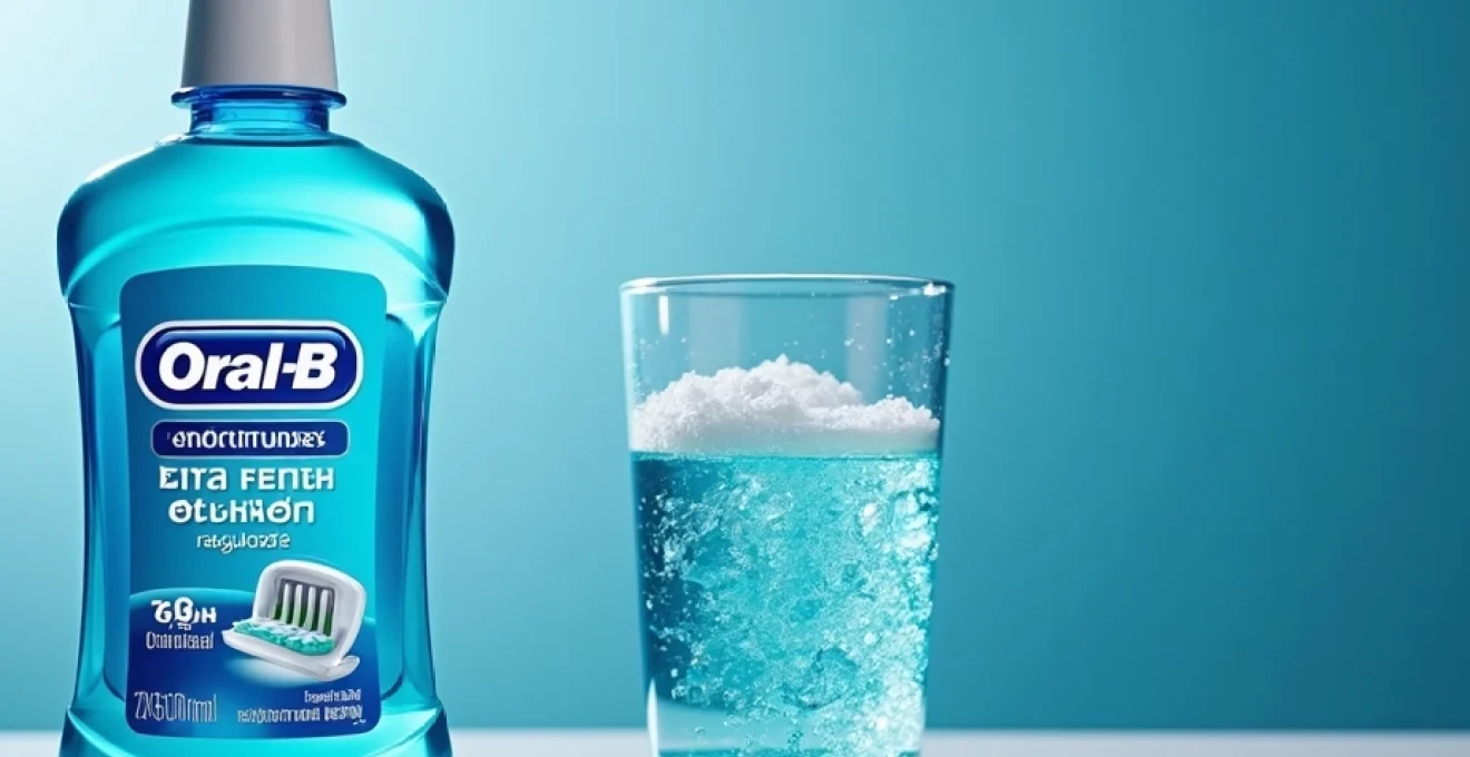 is-oral-b-mouthwash-effective