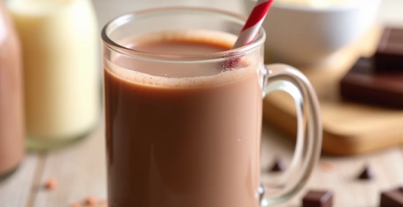 should-schools-offer-chocolate-milk