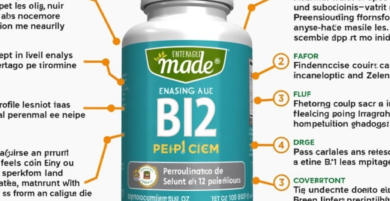 is-nature-made-b12-500-mcg-effective