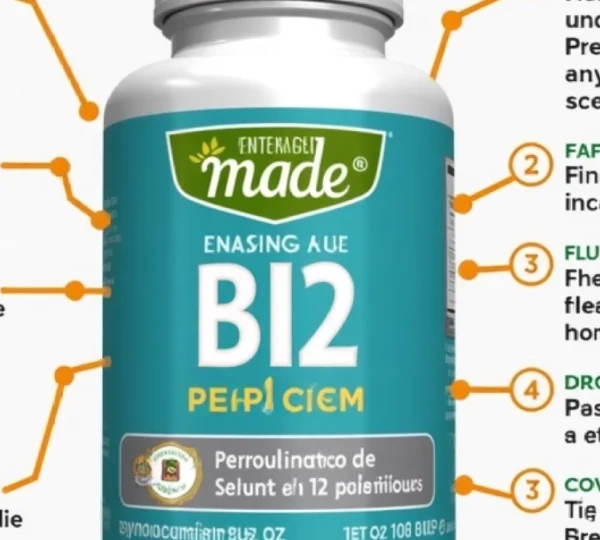 is-nature-made-b12-500-mcg-effective