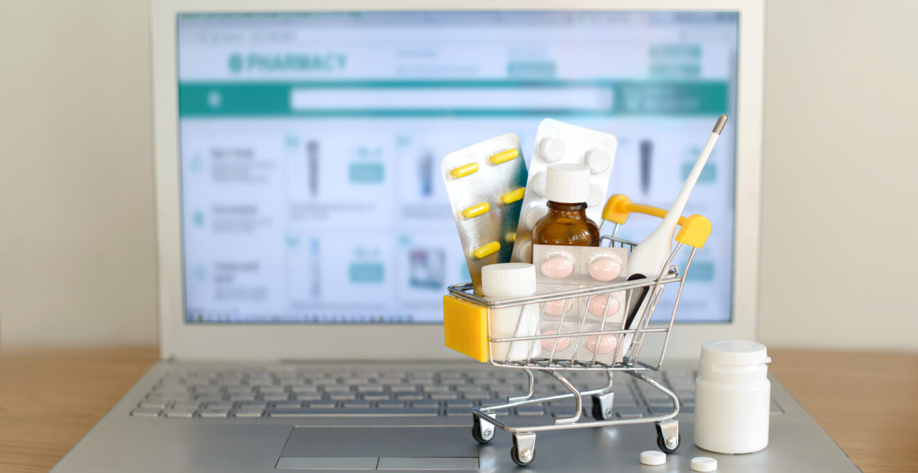 online pharmacies