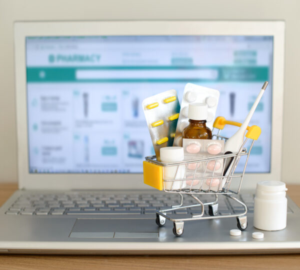 online pharmacies